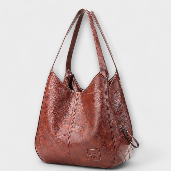 Freydis™ | Borsa a Spalla dal Design Senza Tempo