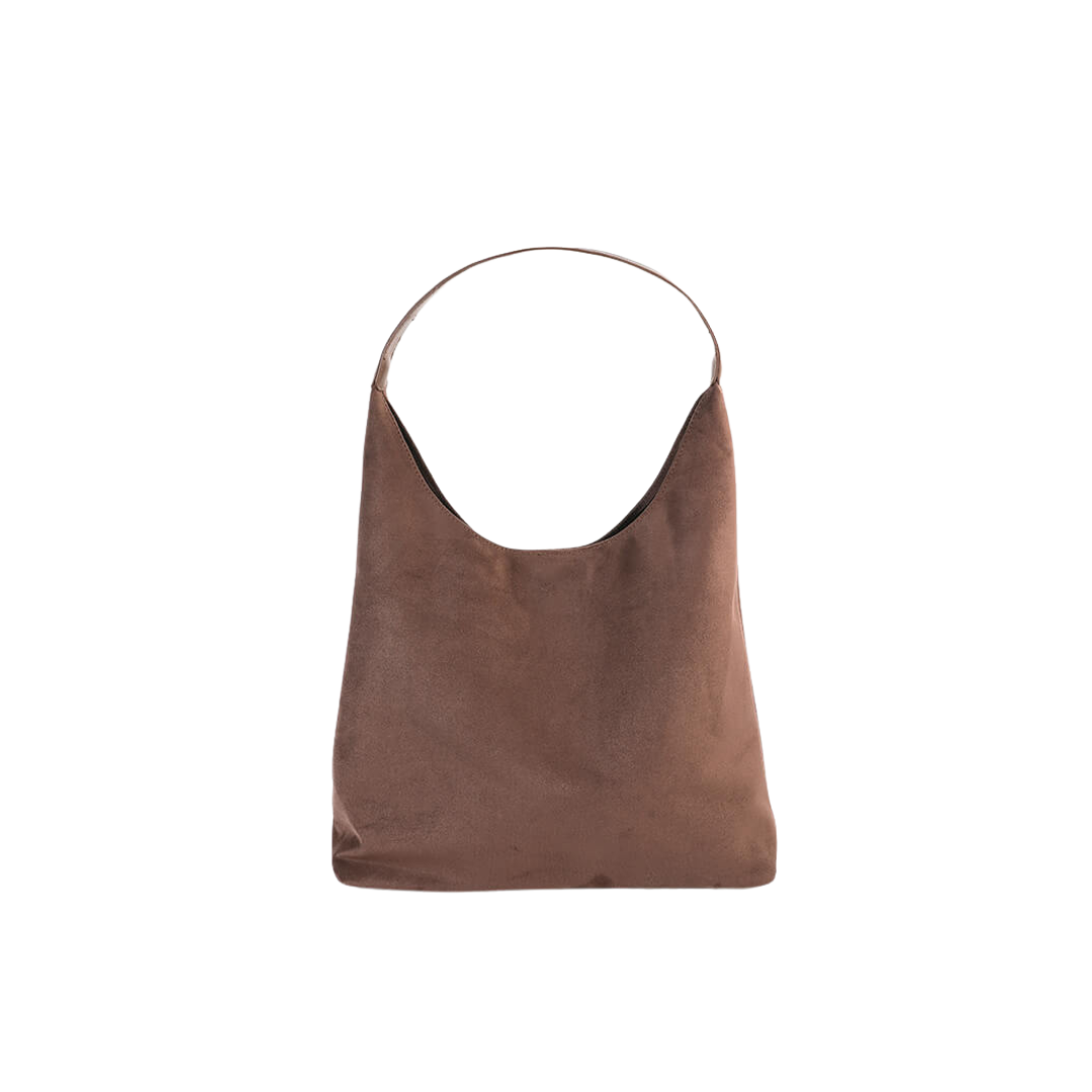 Carmina | Borsa in Pelle Suede