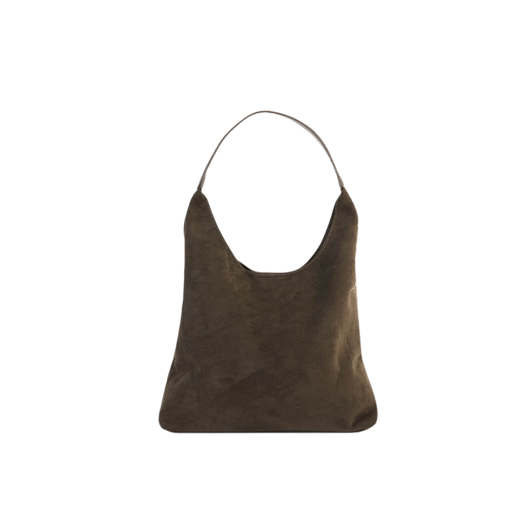 Carmina | Borsa in Pelle Suede