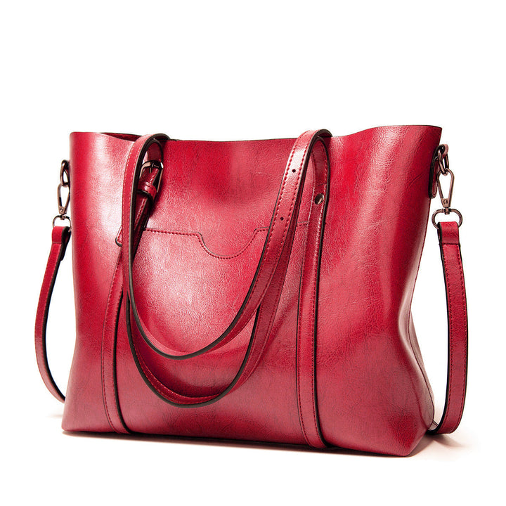 Sophia - Borsa a spalla in pelle Eleganza Raffinata