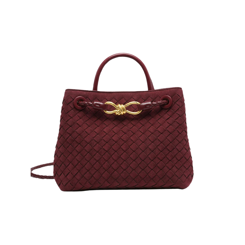Brunhilde | Borsa in Pelle Sintetica