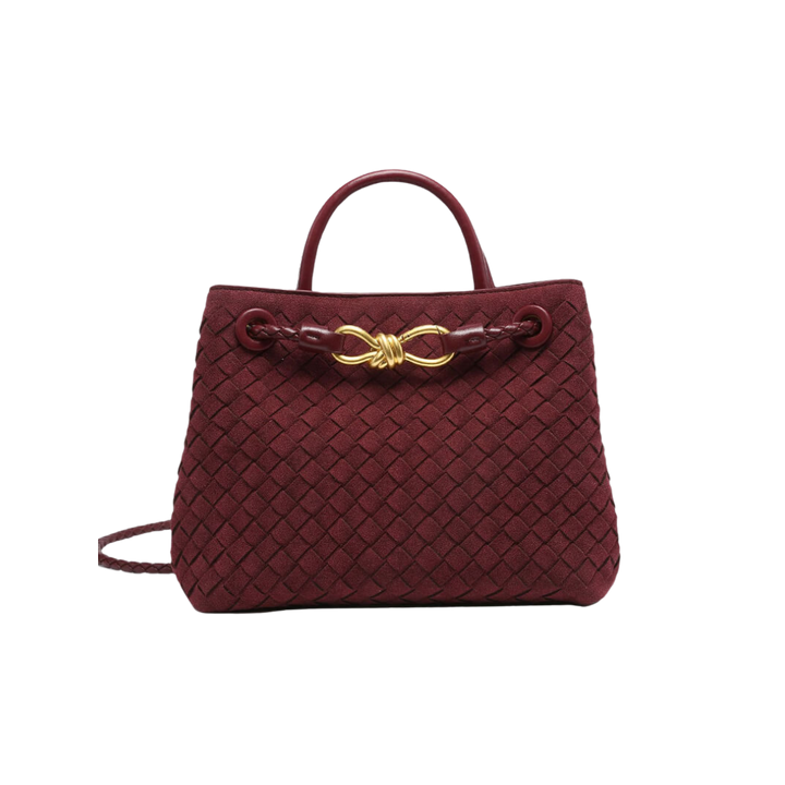 Brunhilde | Borsa in Pelle Sintetica