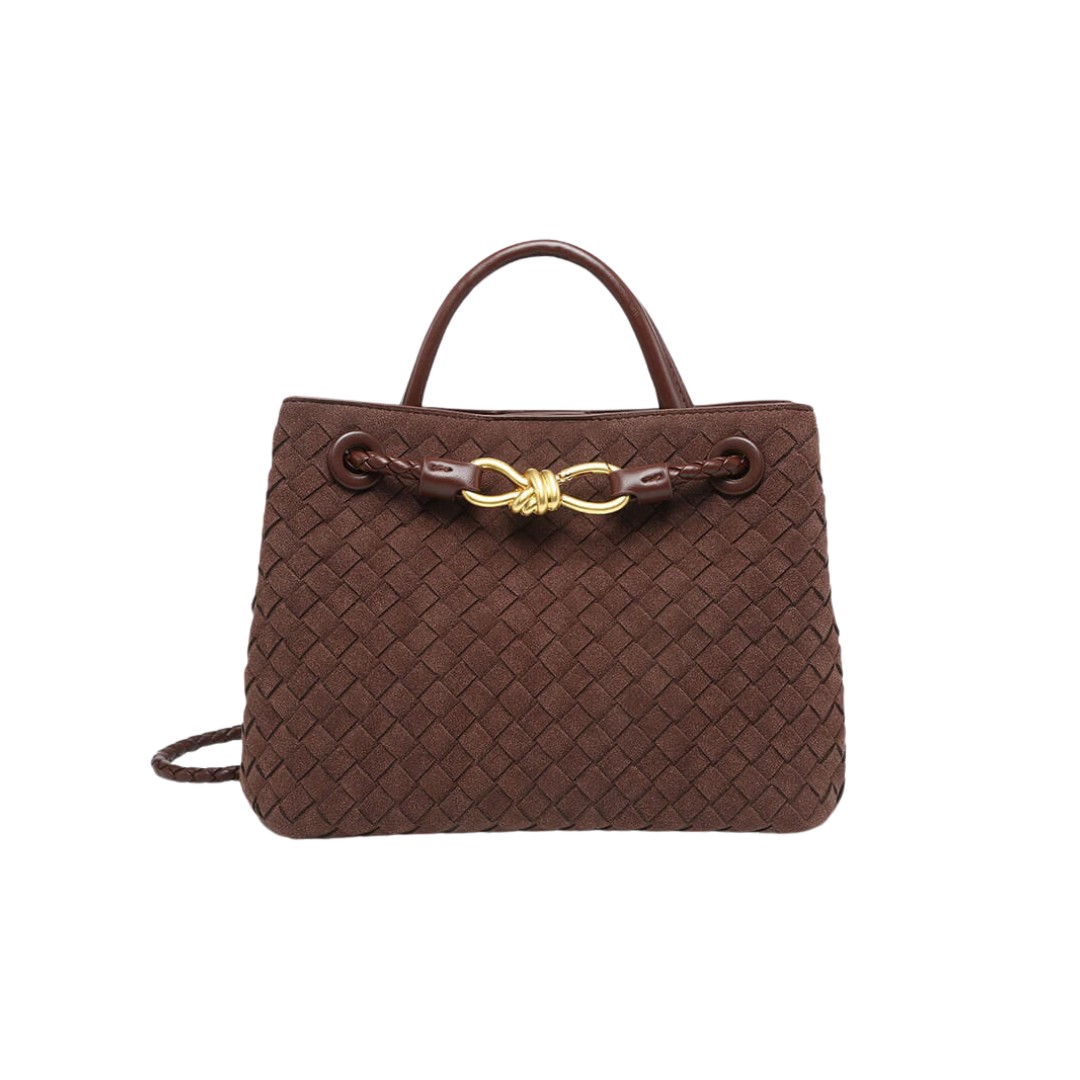 Brunhilde | Borsa in Pelle Sintetica