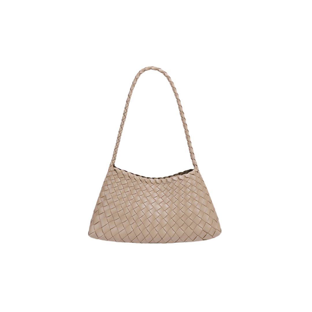 Berthe | Borsa Intrecciata Elegante