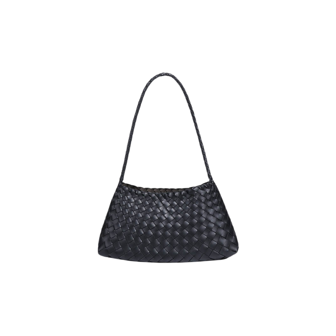 Berthe | Borsa Intrecciata Elegante