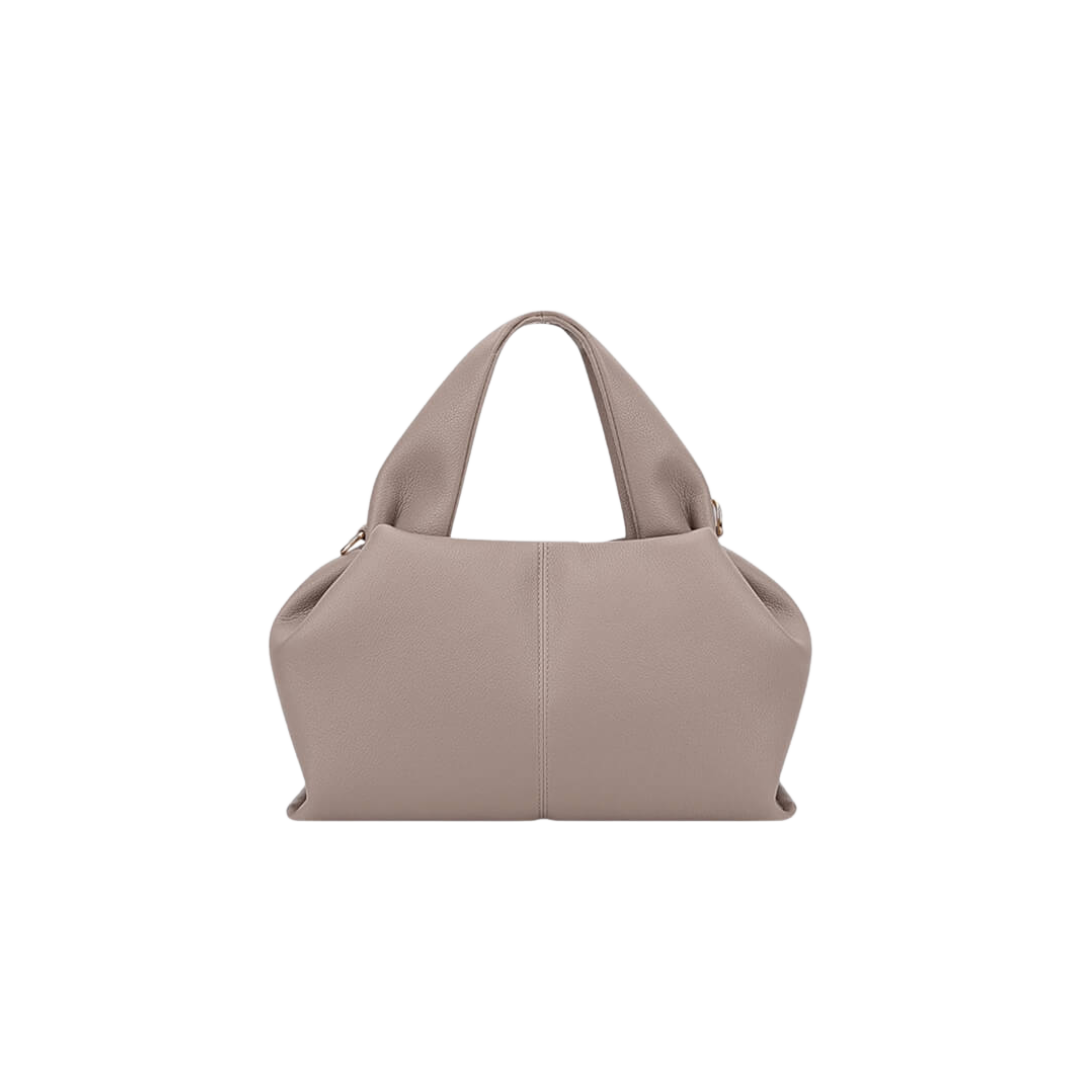 Auriane | Borsa in Pelle Scamosciata