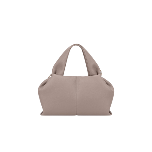 Auriane | Borsa in Pelle Scamosciata