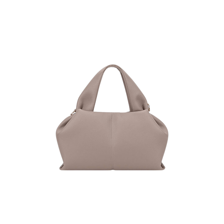 Auriane | Borsa in Pelle Scamosciata