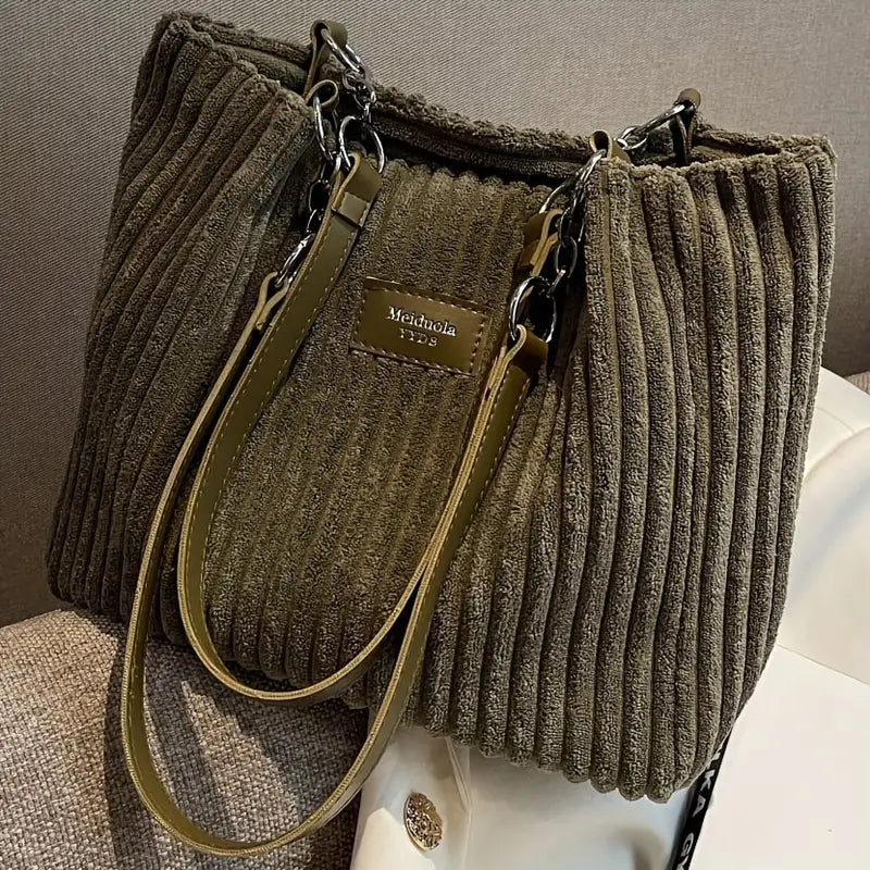 Seline | Borsa in Cotone