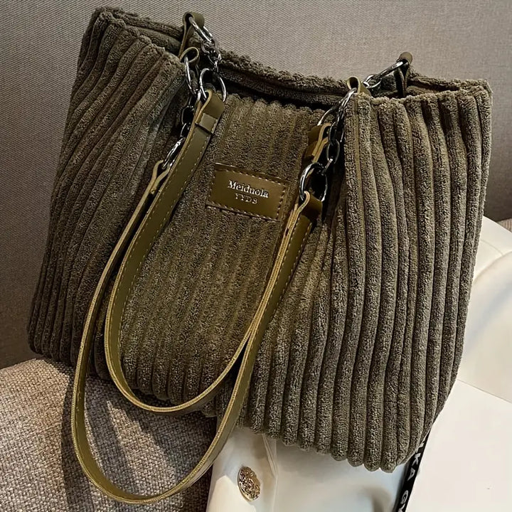 Seline | Borsa in Cotone