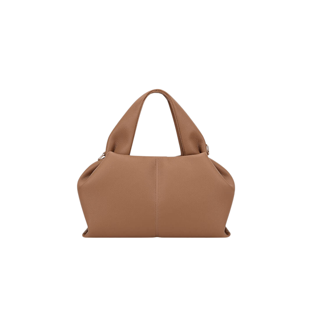 Auriane | Borsa in Pelle Scamosciata