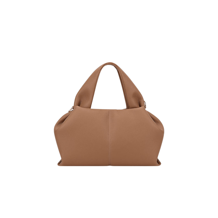 Auriane | Borsa in Pelle Scamosciata