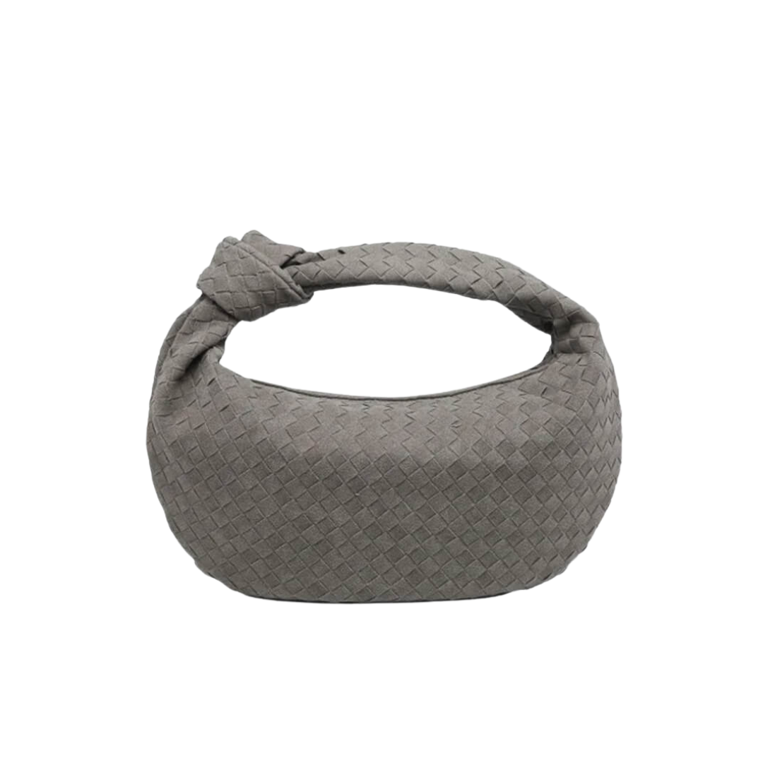 Baptistine | Borsa Media Intrecciata