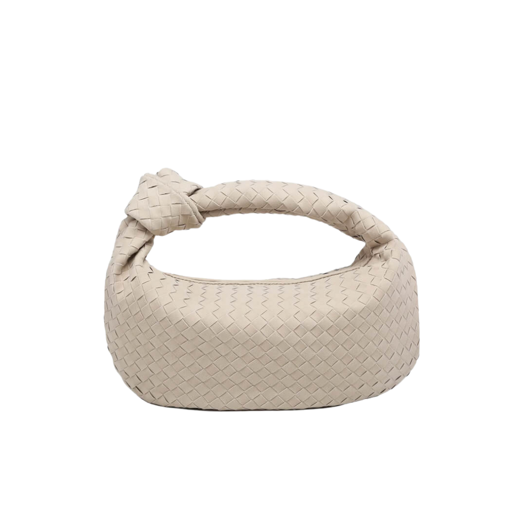 Baptistine | Borsa Media Intrecciata