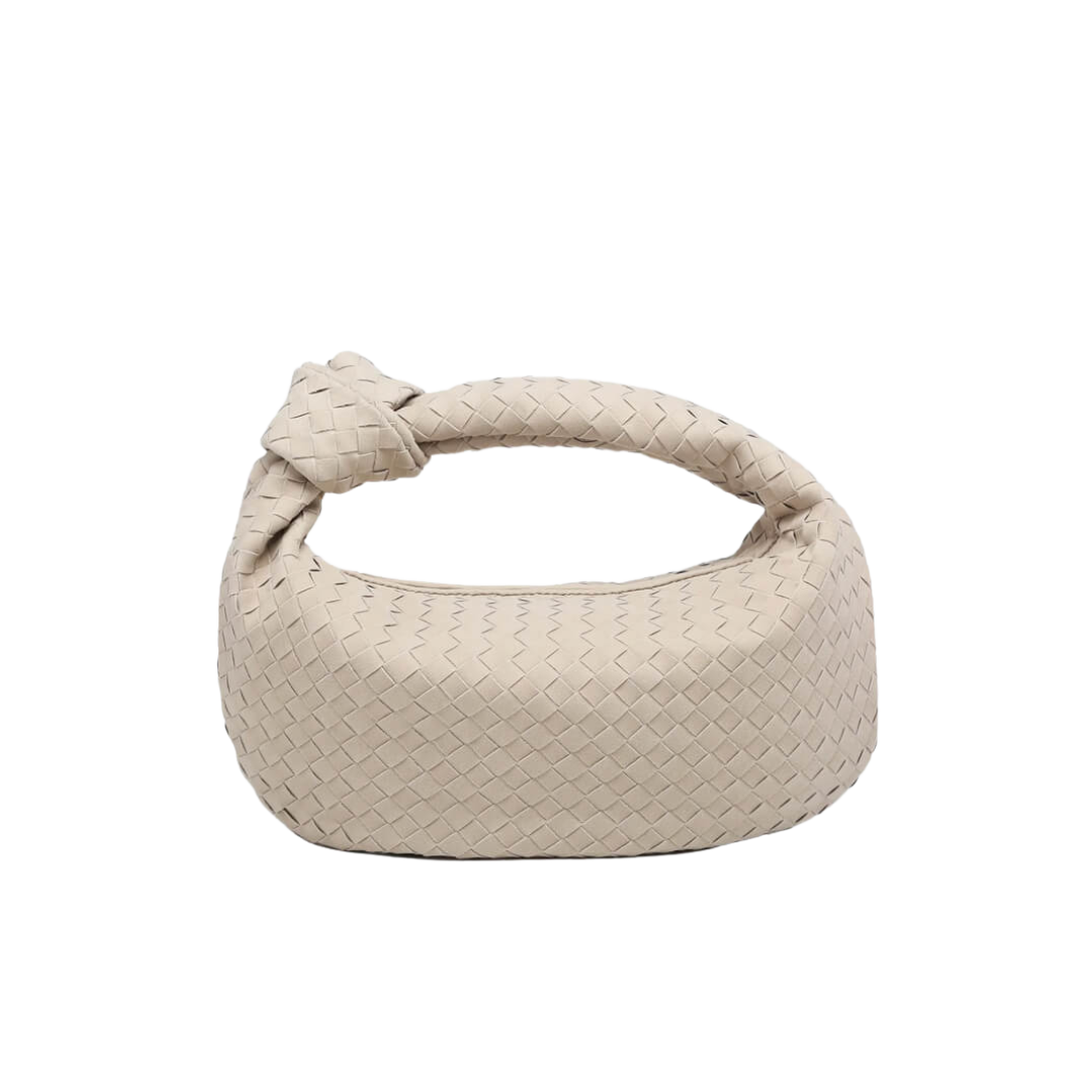 Baptistine | Borsa Media Intrecciata