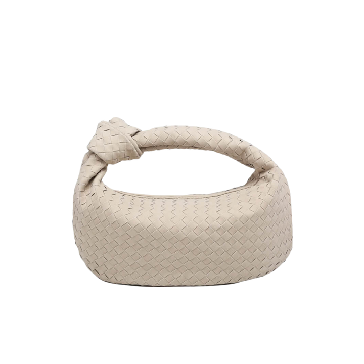 Baptistine | Borsa Media Intrecciata