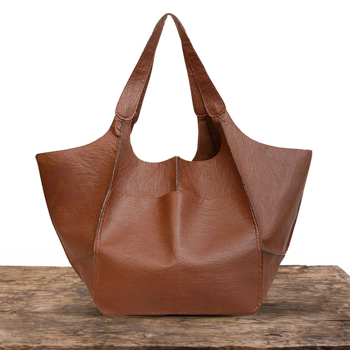 Ruth - Borsa a Spalla in Pelle Timeless Allure