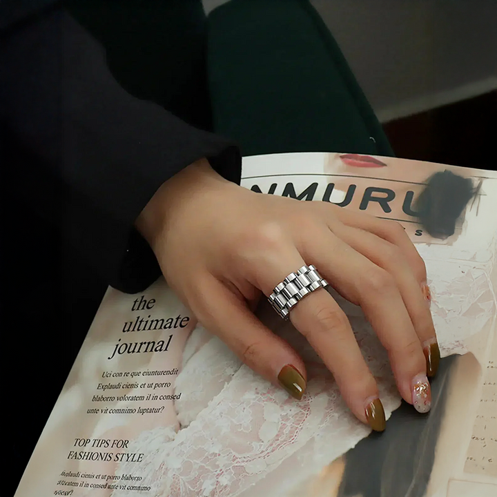 Mylstia | Design Audace