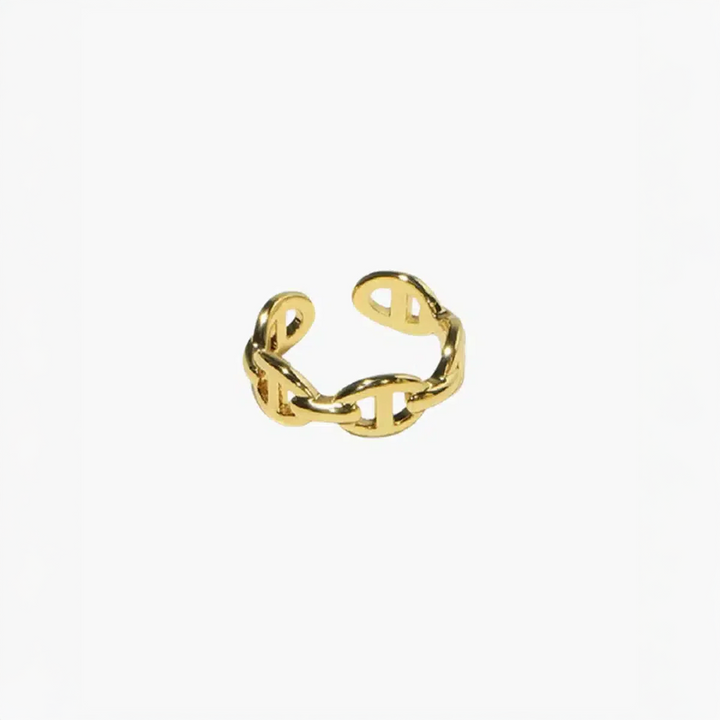 Élysiane | Anello Design Minimalista
