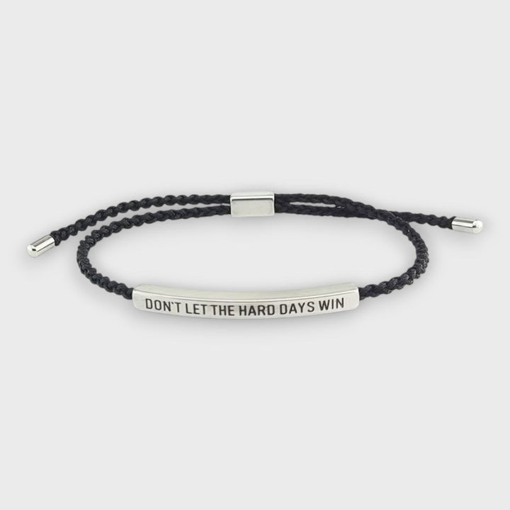 Melina – Bracciale di Motivazione Quotidiana