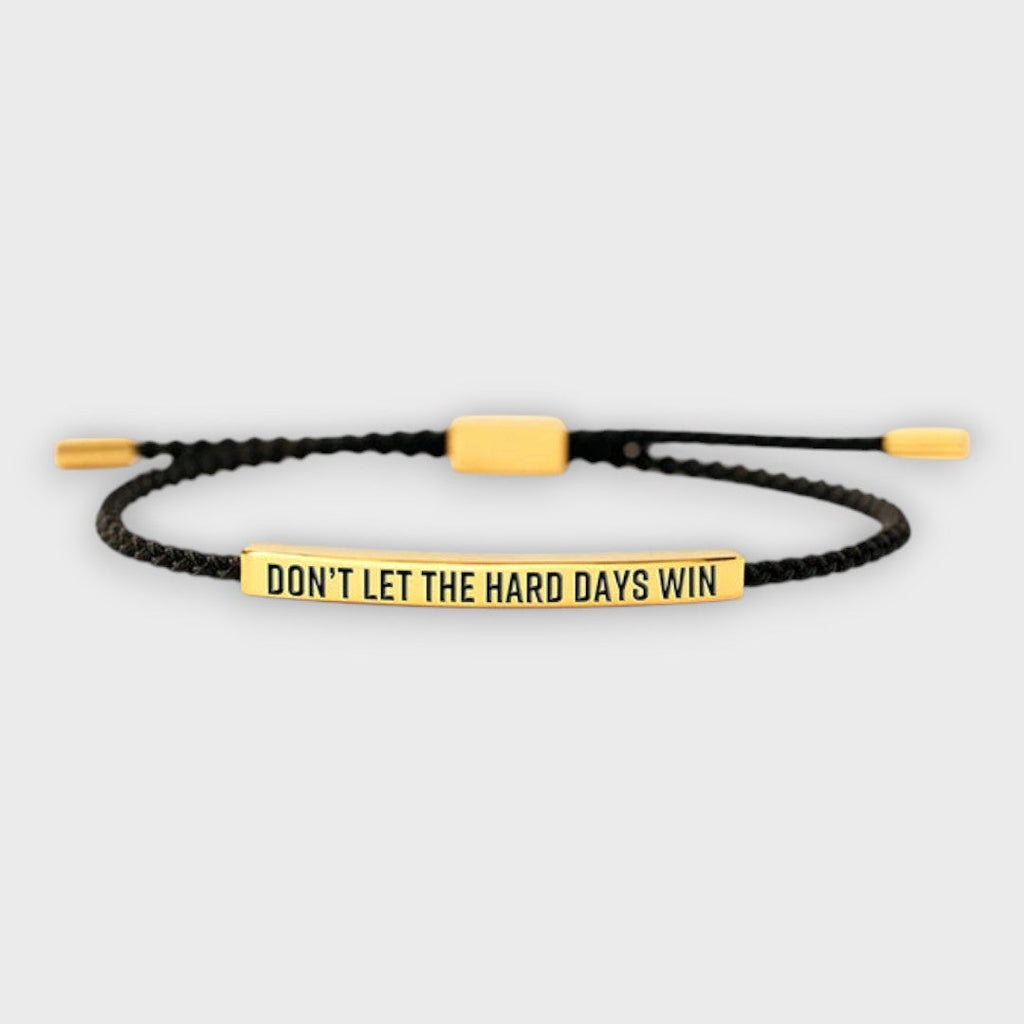 Melina – Bracciale di Motivazione Quotidiana