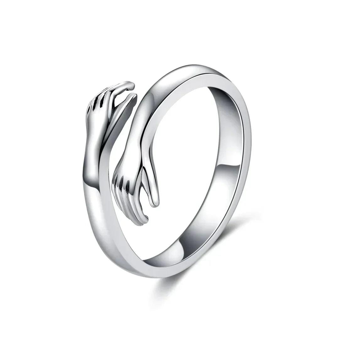 Noah – Anello Embrace