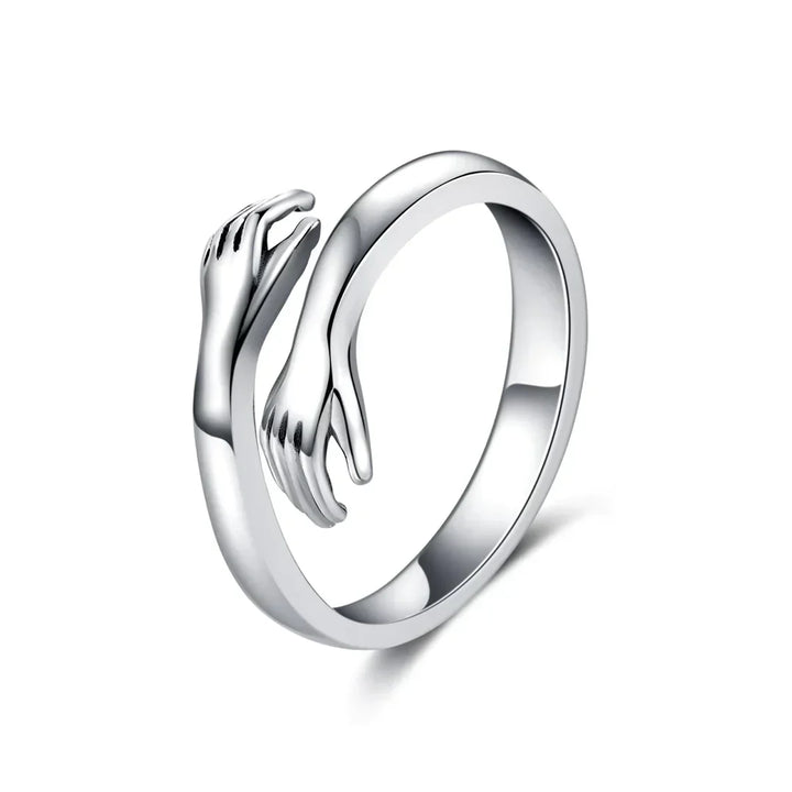 Noah – Anello Embrace