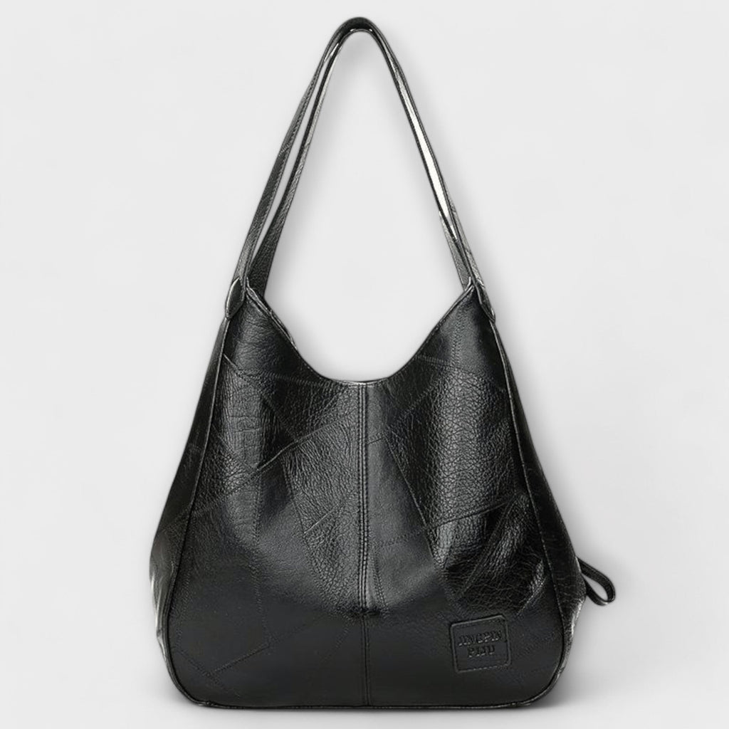 Freydis™ | Borsa a Spalla dal Design Senza Tempo