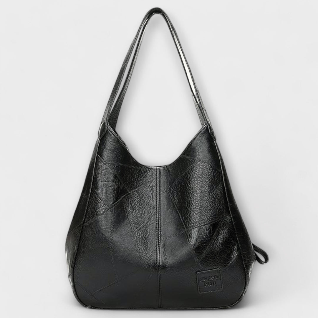 Freydis™ | Borsa a Spalla dal Design Senza Tempo