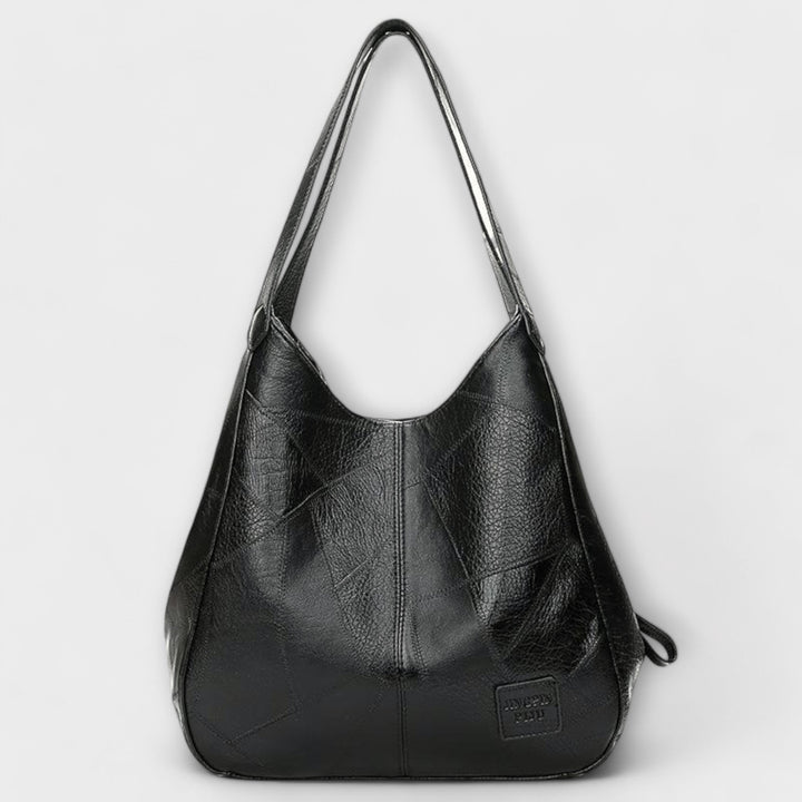 Quinn - Borsa in Pelle Vintage