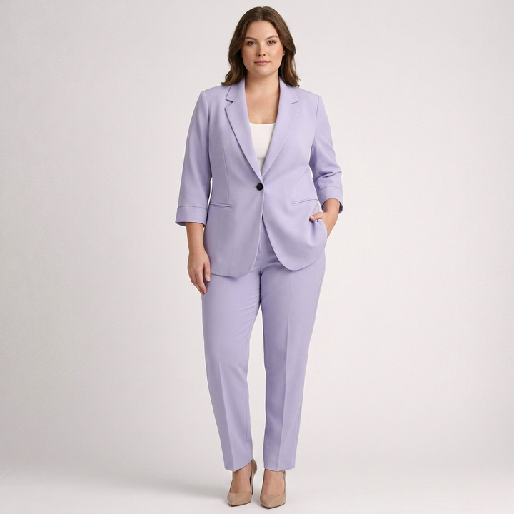 Veronica | Completo Elegante
