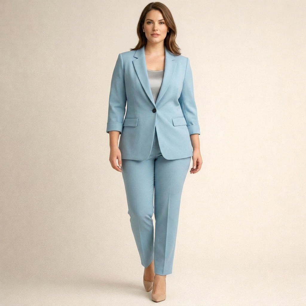 Veronica | Completo Elegante