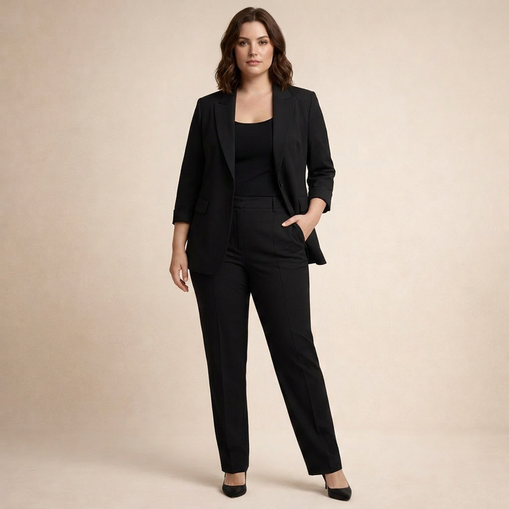 Veronica | Completo Elegante