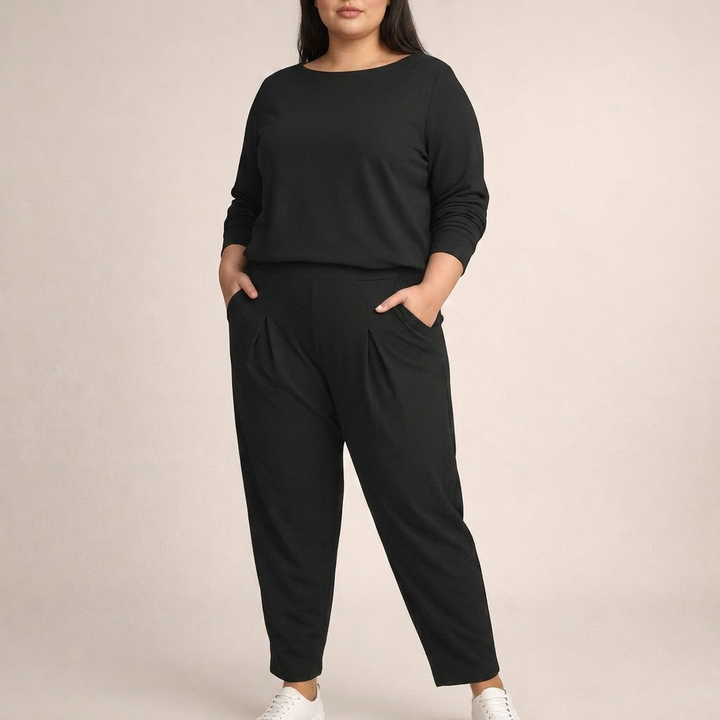 Elżbieta | Set Minimalista