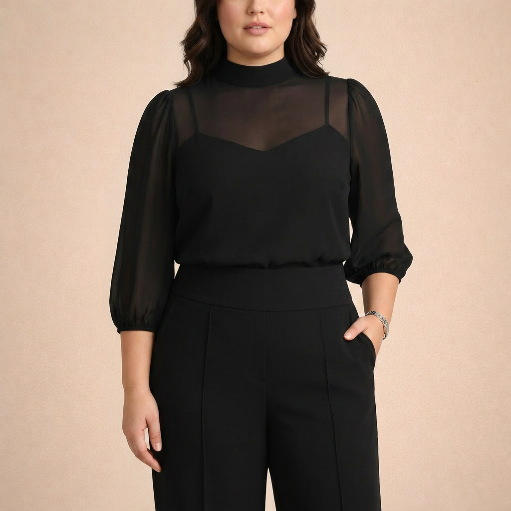 Katarzyna | Completo elegante