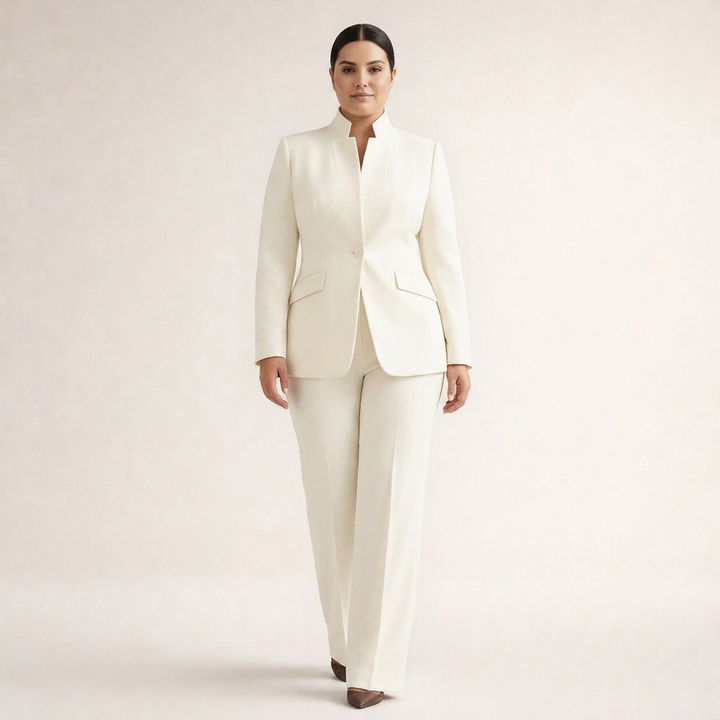 Sophia | Completo Elegante