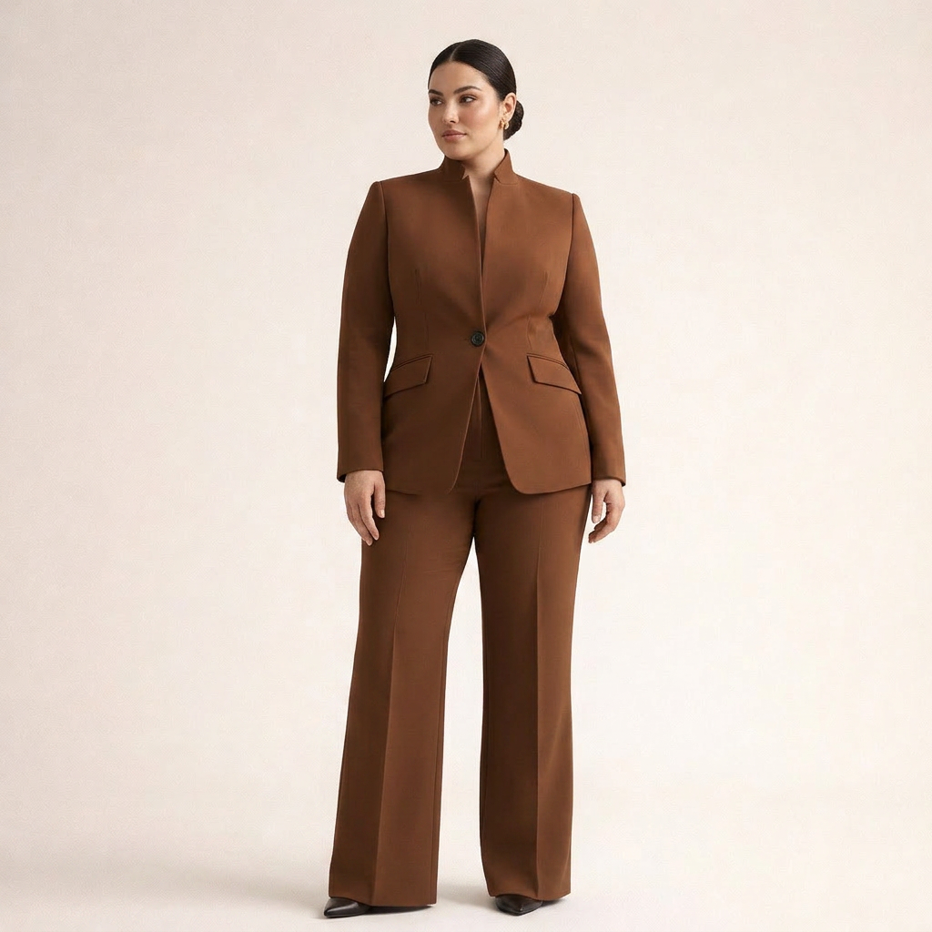 Sophia | Completo Elegante