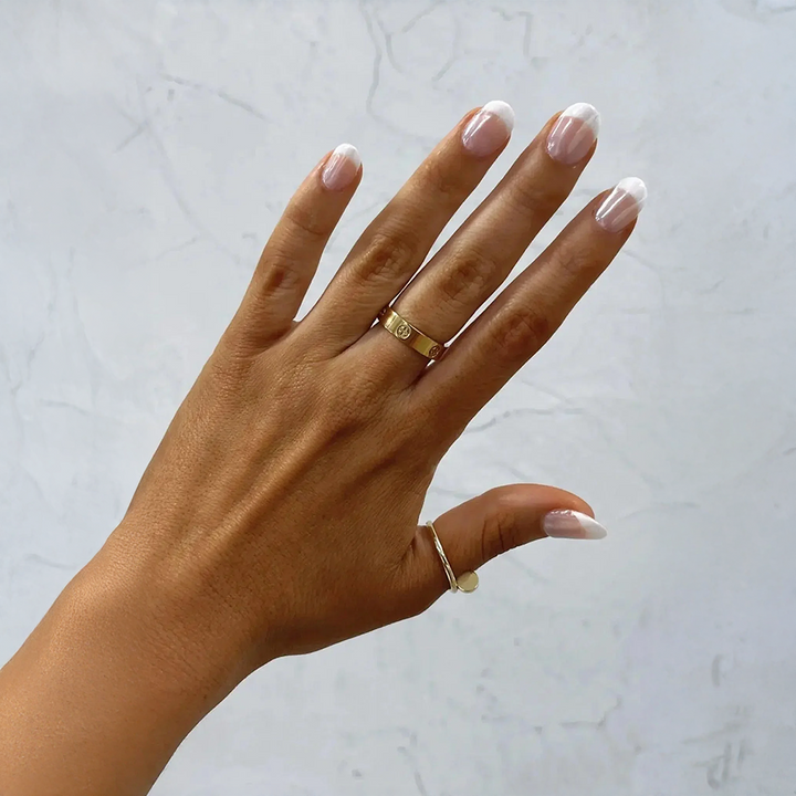 Clarette | Design Audace in Oro