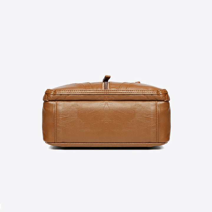 SABRINA | Borsa a Spalla o a Tracolla Vintage Casual e Resistente
