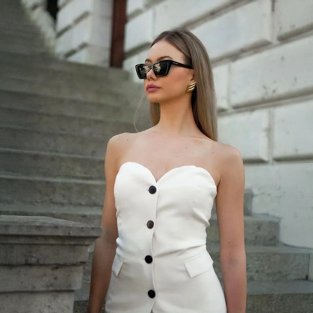 Séraphéa | Orecchini Angelici dal Design Iconico