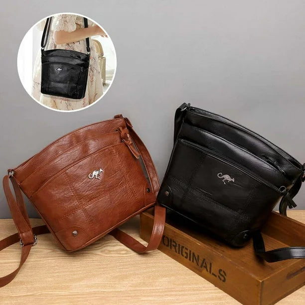 Judith | Borsa in Pelle Elegante