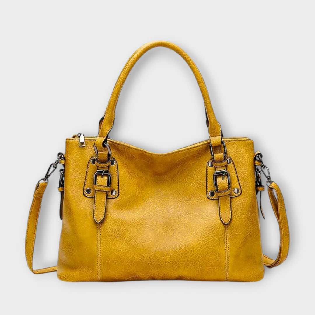 Solveig™ | Borsa Classica