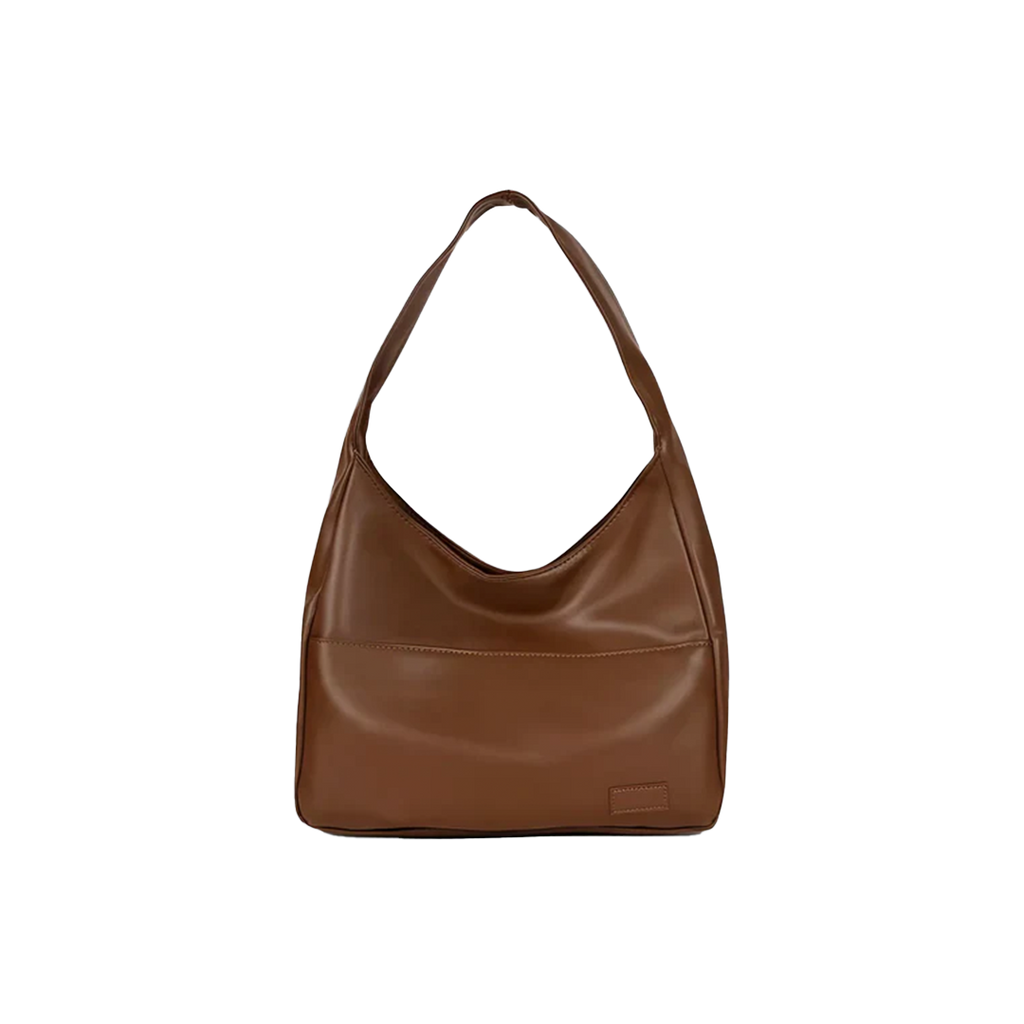 Jacqueline | Borsa a Mano in Pelle di Lusso