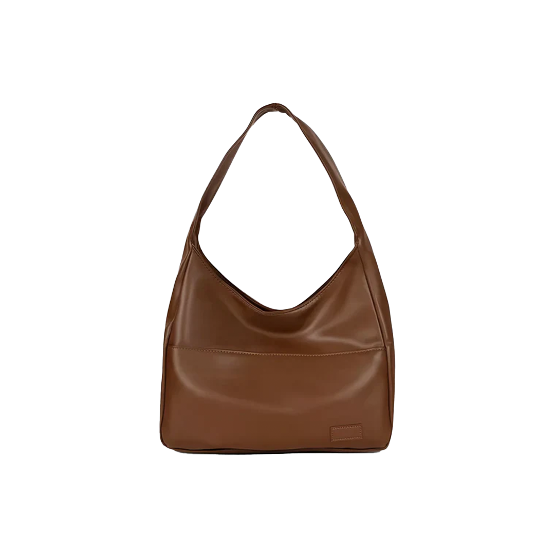 Jacqueline | Borsa a Mano in Pelle di Lusso