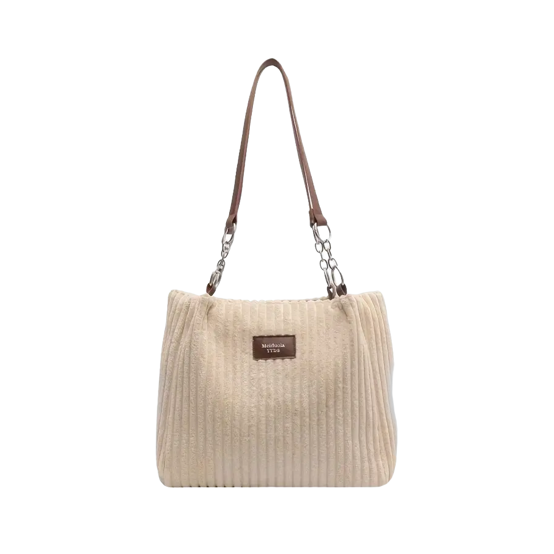 Seline | Borsa in Cotone