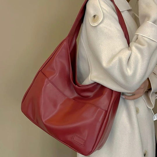Dove | Borsa a Spalla Essenziale