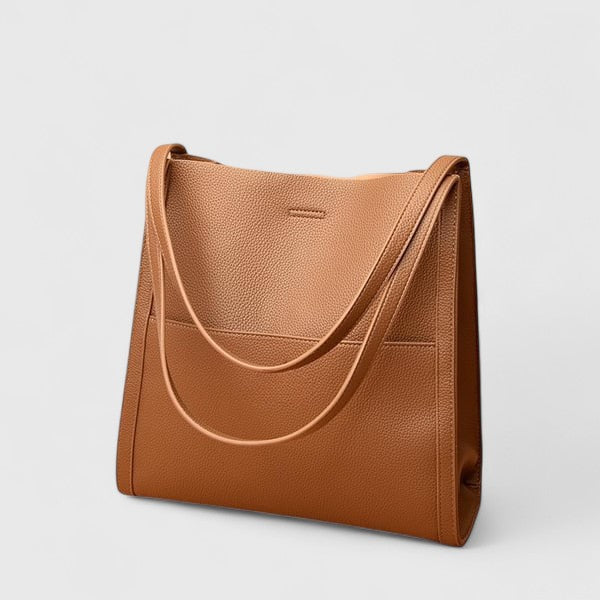 Thora™ | Borsa a Spalla Minimalista