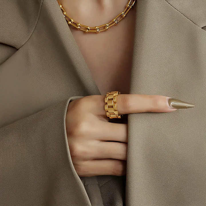 Mylstia | Design Audace