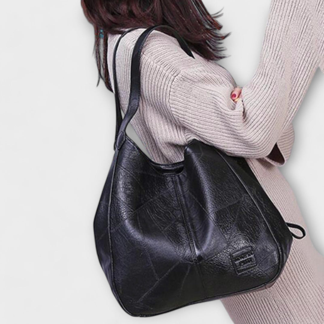 Freydis™ | Borsa a Spalla dal Design Senza Tempo