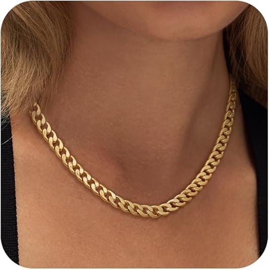 Ravelai – Collana in Oro Classica